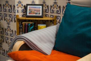 Santos Neighborhood Apartment - Lissabon - 9