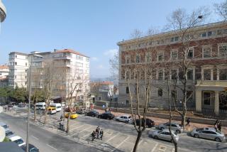 Cheya Taksim BNB Gumussuyu Istanbul City Center Comfort Residence - 1