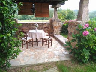 La Casina de Celorio - Celorio - 4