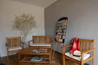 Hotel Le Lagon - Rochefort-du-Gard - 5