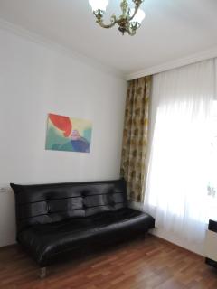 Apartment at sunny yard - Tbilisi - 7