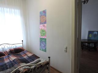 Apartment at sunny yard - Tbilisi - 6