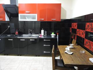 Apartment at sunny yard - Tbilisi - 4