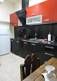 Apartment at sunny yard - Tbilisi - 2