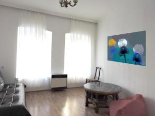 Apartment at sunny yard - Tbilisi - 9