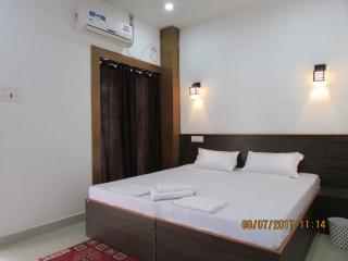 Hotel Vrindavan - Fatehpur Sīkri - 2