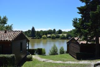 Camping - Village Vacances du Lac - 5