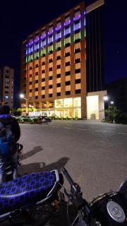Hotel H - Sandhill Hotels Private Limited - 6