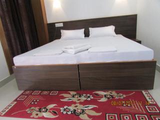 Hotel Vrindavan - Fatehpur Sīkri - 9