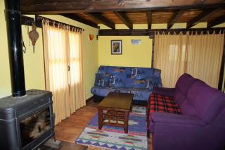 Casa del Pinar - Enciso - 6