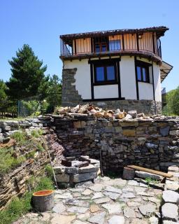 Casa del Pinar - Enciso - 9