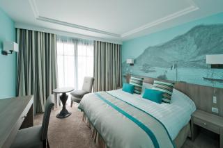 Hôtel Le Nouveau Monde - Saint Malo - 6