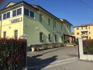 Albergo Il Gufo - Parma - 5
