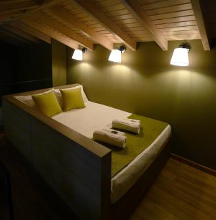 Ampoulos Rooms & Apartments - Kedro - 6