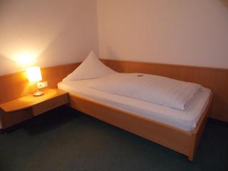 Central Hotel Friedrichshafen - Friedrichshafen - 2