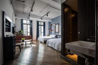The Brick - Tainan - 3