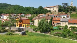 Počitniška Hiša - Dobravlje - 5