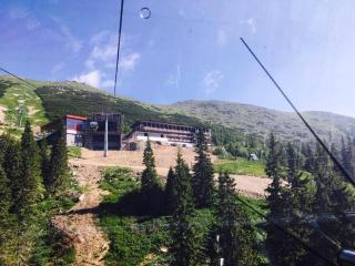 Chata Kosodrevina - Turistická ubytovňa - 2
