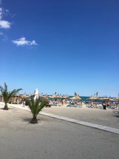 Sorriso Mamaia Nord - Mamaia Sat/Năvodari - 0