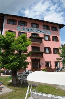 Albergo Vecellio - 0