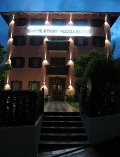 Albergo Vecellio - 9