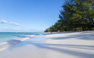 Lazy Beach House - Kiwengwa - 8