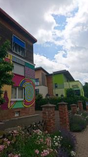 Hotel & Auberge le Journal - St. Wendel - 0