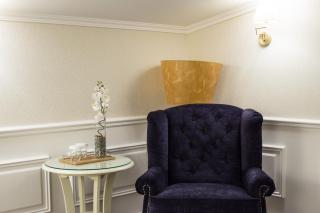Peninsula Boutique Hotel - Constanza - 1