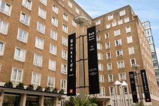 LSE Bankside House - Londra - 0