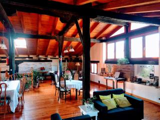Agroturismo Ondarre - Segura - 9