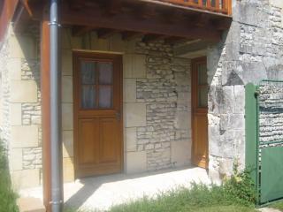 Chambre d'hôte Au col de Cygne - 5