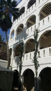 Jamala Guesthouse - 0