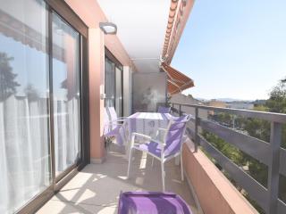 SETTE B Locations T2-3 Residence - Cavalaire-sur-Mer - 1