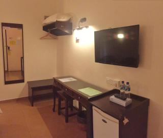 Pontian Garden Hotel - Pontian Kecil - 1