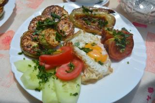 SUNNY SWEET HOME - Dilijan - 7