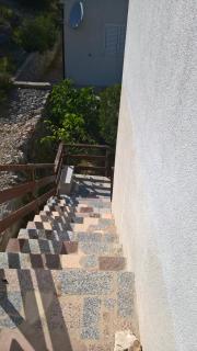 Zirje Accommodation - Isla Žirje - 1