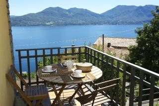 Casa Baita Flavia - Donego - 0