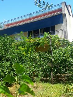 Apartments Vala - Betina - 3