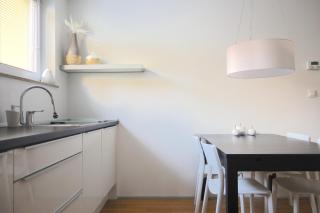 Sensei apartment - 6