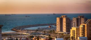 Apartment 5 minutes from the sea - 0