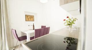 Apartman Neyra 3 - 5