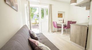 Apartman Neyra 3 - Split - 0