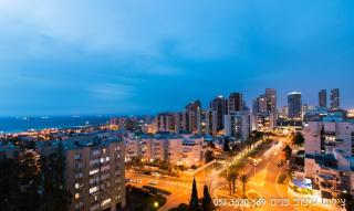 Apartment 5 minutes from the sea - Ashdod - 8