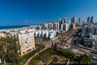 Apartment 5 minutes from the sea - Ashdod - 7