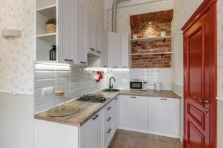 Sweet home near Opera House - Lviv - 2