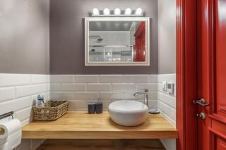 Sweet home near Opera House - Lviv - 5