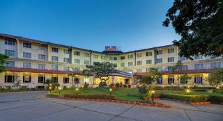 Ramee Guestline Tirupati - Tirupati - 8