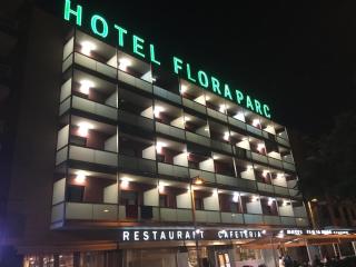 Hotel Flora Parc - Castelldefels - 6