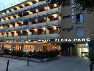 Hotel Flora Parc - Castelldefels - 5
