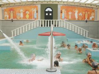 Avra Spa Hotel - 5